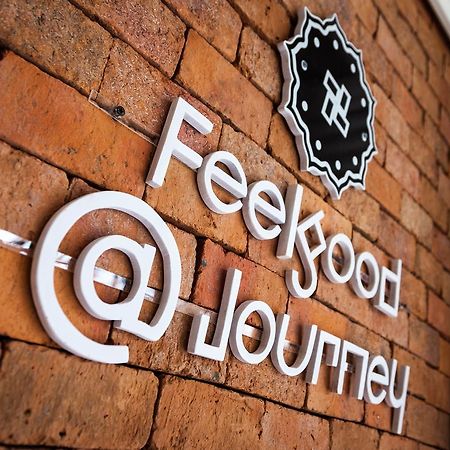 Feelgood@Journey Hostel Пхукет Екстер'єр фото